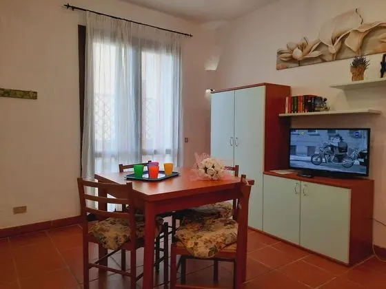 Comfort Apart Daire, 2 Yatak Odası (With Washing Machine)