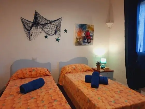 Comfort Apart Daire, 2 Yatak Odası (With Washing Machine)