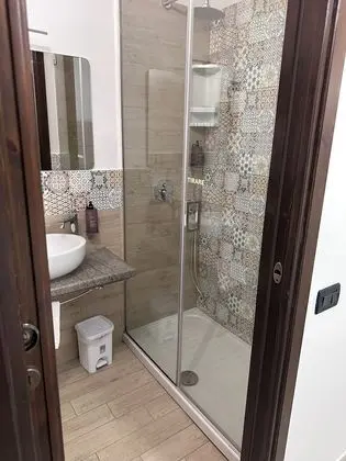 Economy Tek Büyük Yataklı Oda (Lucernaio)