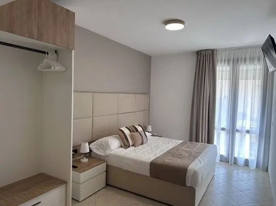 Superior Üç Kişilik Oda