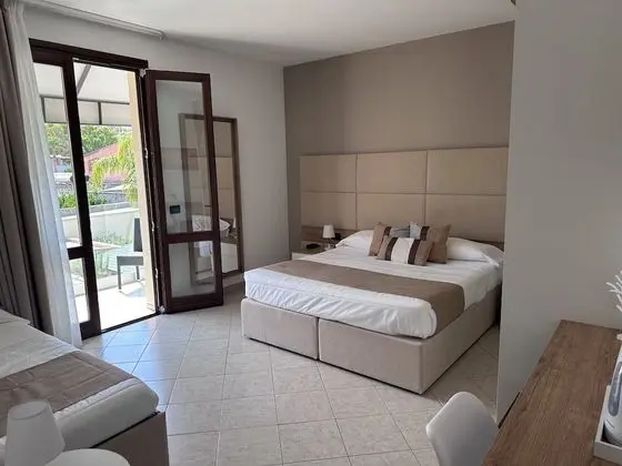 Superior Üç Kişilik Oda