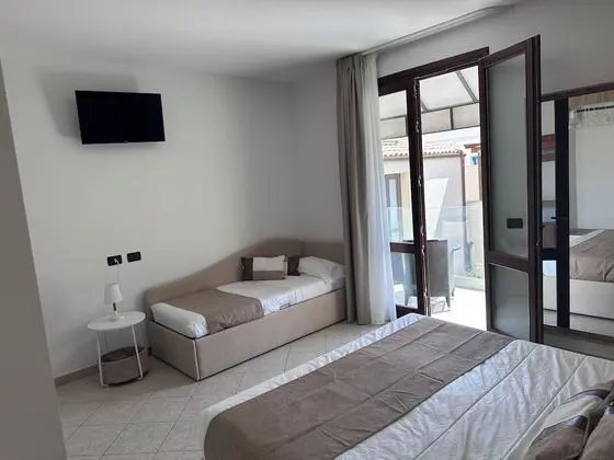 Superior Üç Kişilik Oda