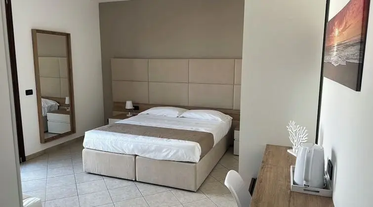 Superior Üç Kişilik Oda