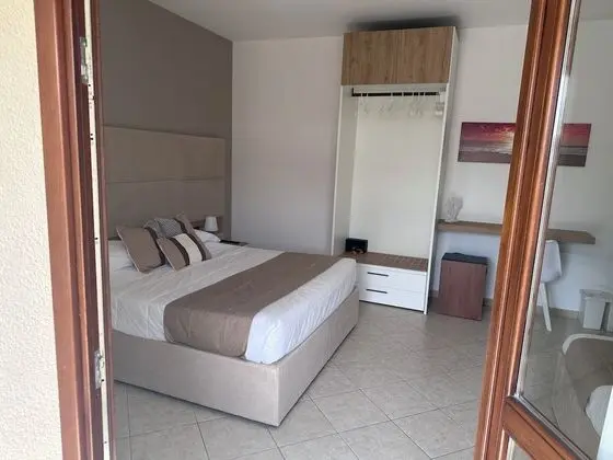 Superior Üç Kişilik Oda