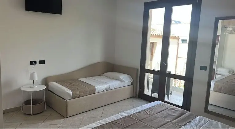 Superior Üç Kişilik Oda