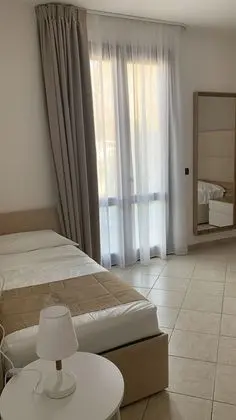 Superior Üç Kişilik Oda