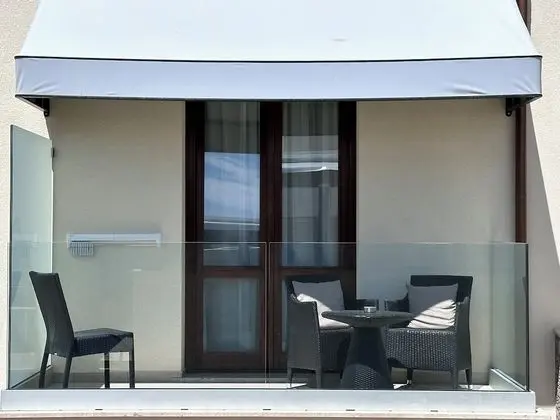 Superior Üç Kişilik Oda