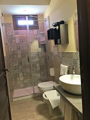 Superior Üç Kişilik Oda