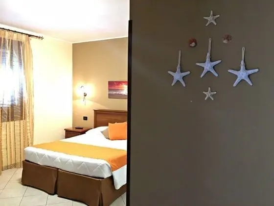 Tek Büyük Yataklı Oda, Balkon