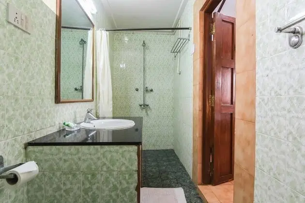 Premium Tek Büyük veya İki Ayrı Yataklı Oda