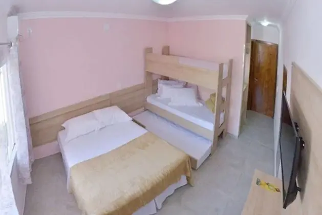 Süit, 1 Yatak Odası