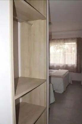 Süit, 1 Yatak Odası