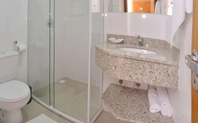 Süit, 1 Yatak Odası