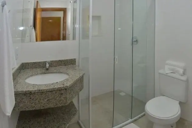 Süit, 1 Yatak Odası