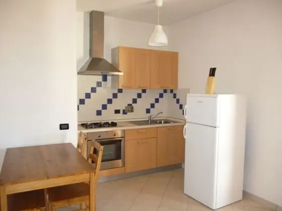 Standard Apart Daire, 1 Yatak Odası