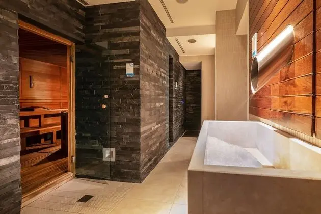 Comfort Oda (incl. 2 hours Spa access)