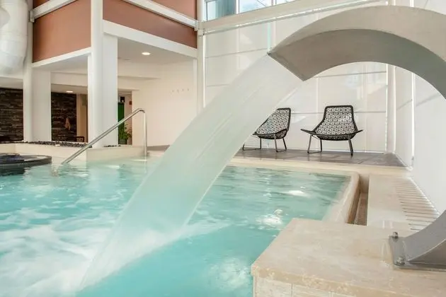 Comfort Oda (incl. 2 hours Spa access)