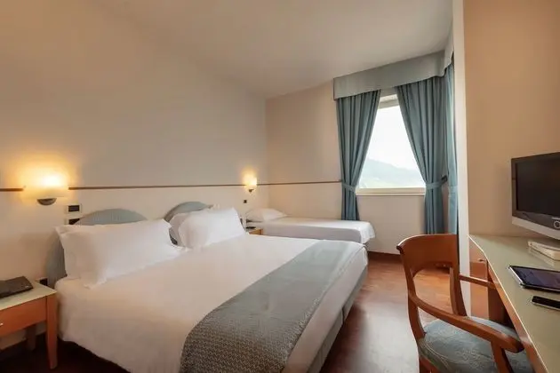 Comfort Oda (incl. 2 hours Spa access)