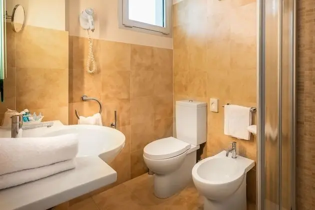 Comfort Oda (incl. 2 hours Spa access)