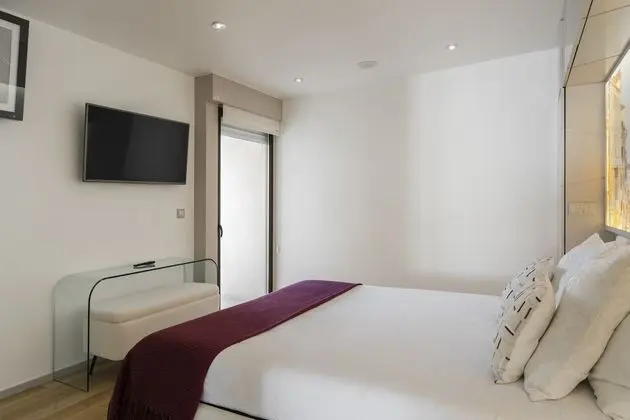 Apart Daire, 3 Yatak Odası, Jakuzi, Deniz Manzaralı