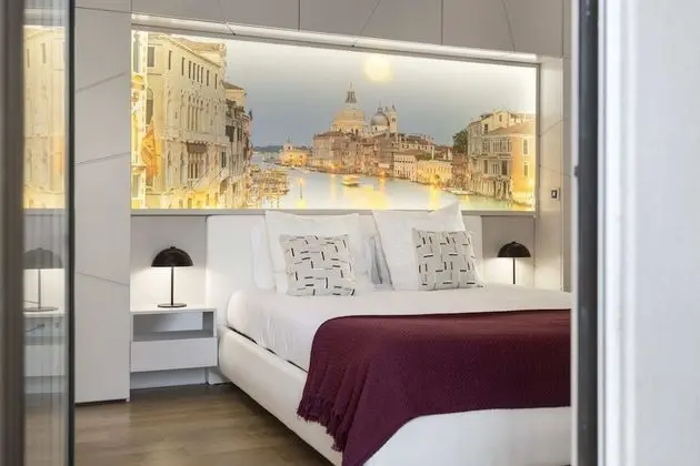 Apart Daire, 3 Yatak Odası, Jakuzi, Deniz Manzaralı