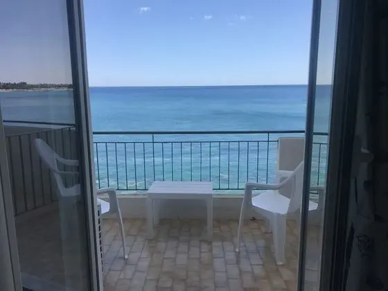 Superior Oda, Deniz Manzaralı