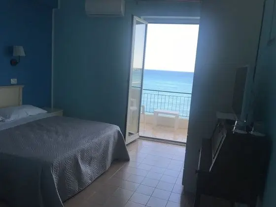 Superior Oda, Deniz Manzaralı