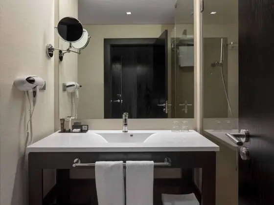 1 Çift Kişilik Veya 2 Tek Kişilik Yatak Premium
