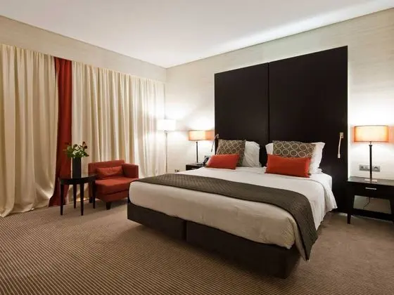 1 Çift Kişilik Veya 2 Tek Kişilik Yatak Premium Sea View
