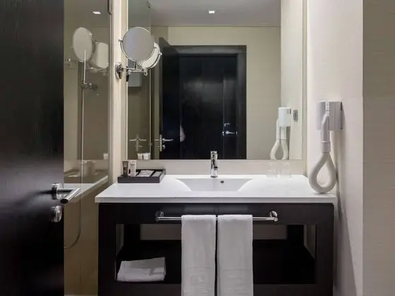 1 Çift Kişilik Veya 2 Tek Kişilik Yatak Premium Sea View