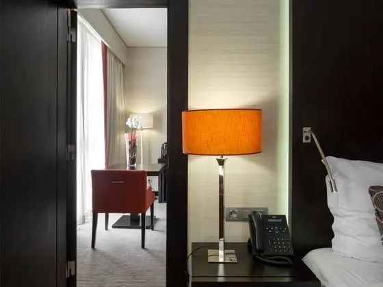 Çift Kişilik Tek Kişi Kullanım Executive Sea View