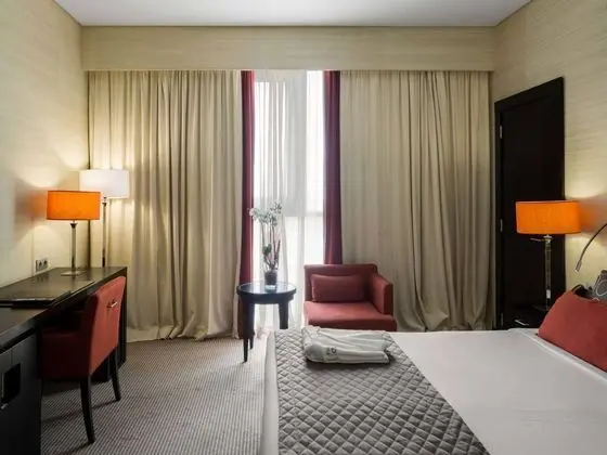 Çift Kişilik Tek Kişi Kullanım Executive Sea View