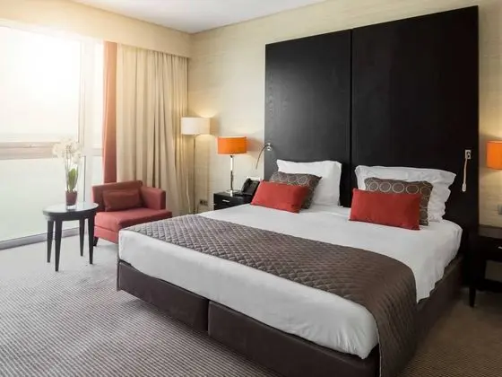 Çift Kişilik Tek Kişi Kullanım Premium Sea View