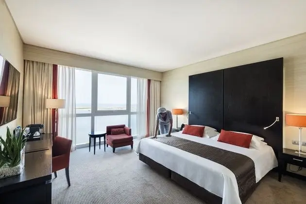 Executive Oda, Özel Banyo, Deniz Manzaralı
