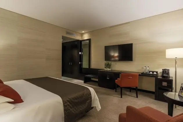 Executive Oda, Özel Banyo, Deniz Manzaralı