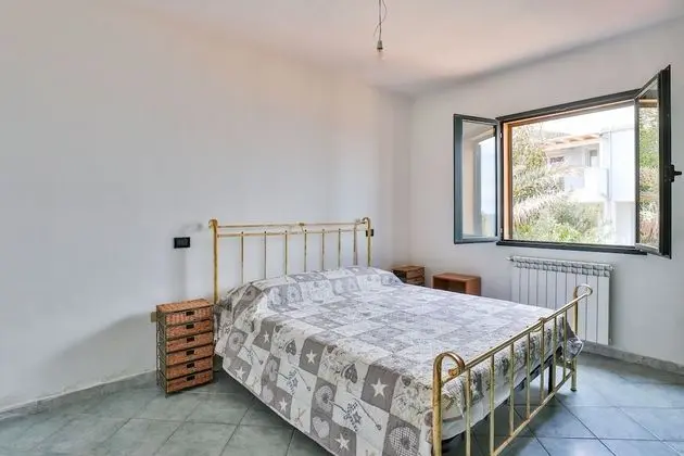 Villa, 2 Yatak Odası