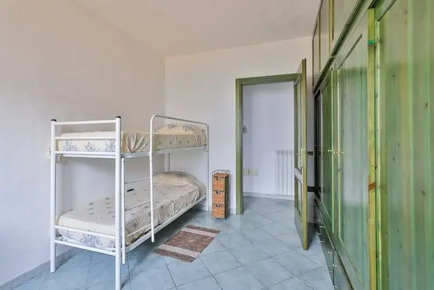 Villa, 2 Yatak Odası