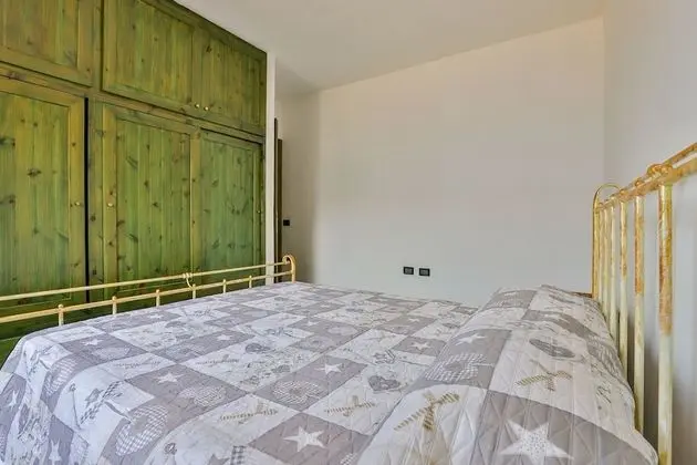 Villa, 2 Yatak Odası