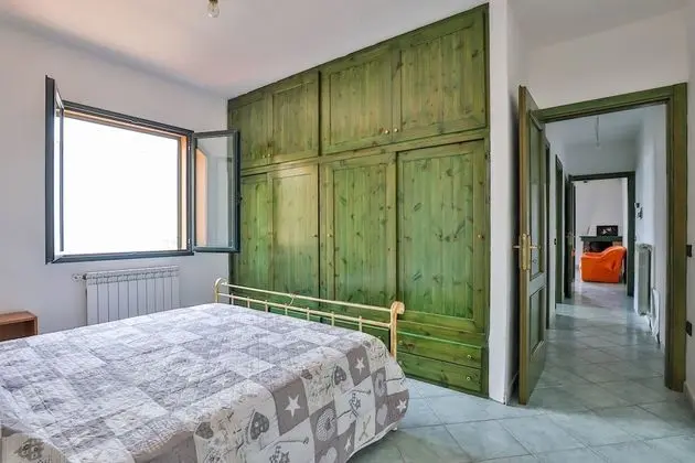 Villa, 2 Yatak Odası