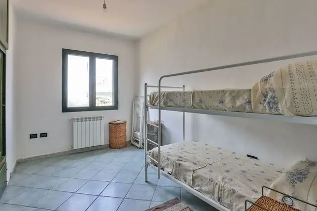 Villa, 2 Yatak Odası