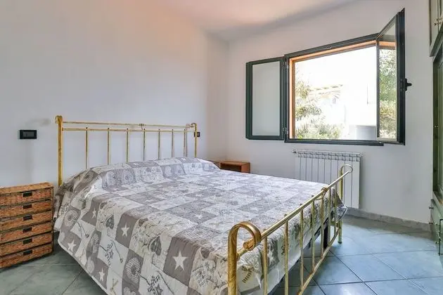 Villa, 2 Yatak Odası