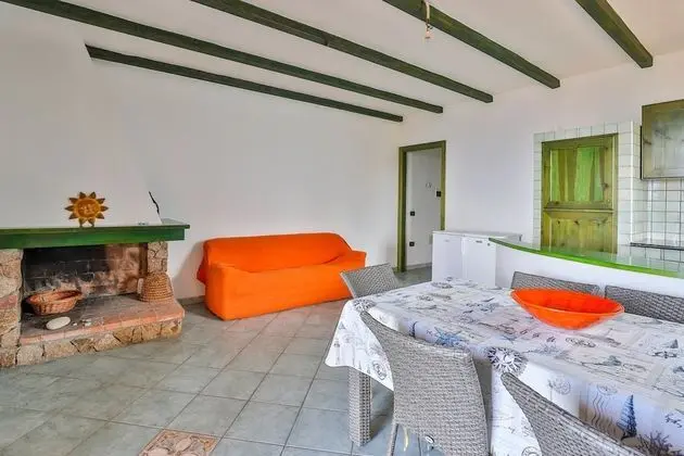 Villa, 2 Yatak Odası