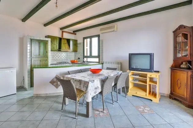 Villa, 2 Yatak Odası