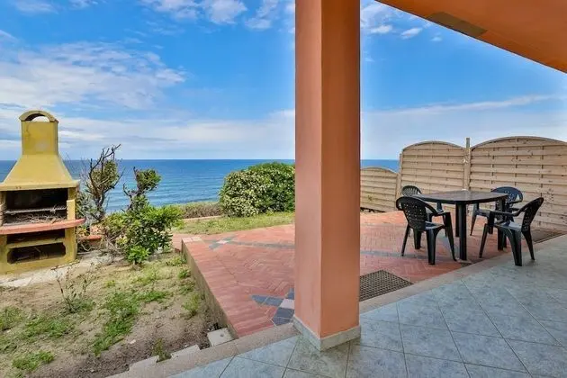 Villa, 2 Yatak Odası