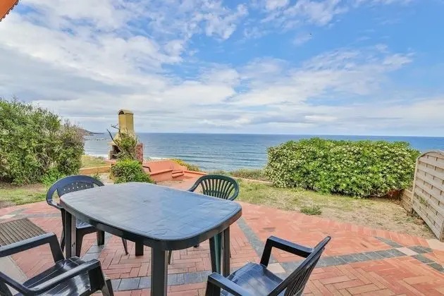 Villa, 2 Yatak Odası