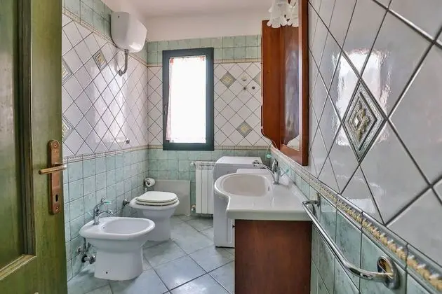 Villa, 2 Yatak Odası