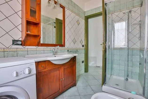 Villa, 2 Yatak Odası