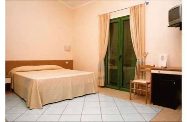 Dört Kişilik Oda