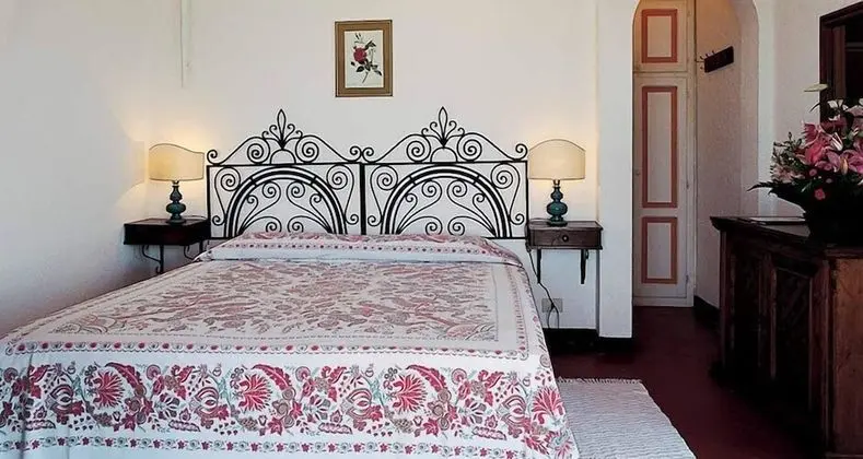 Dört Kişilik Oda