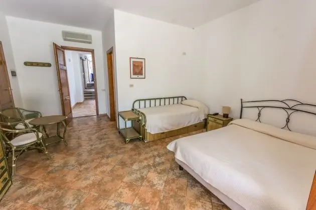 Stüdyo, Deniz Manzaralı